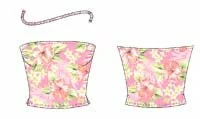 Island Getaway SEPARATES