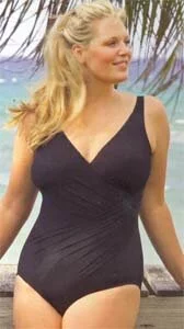 Miraclesuit Womens