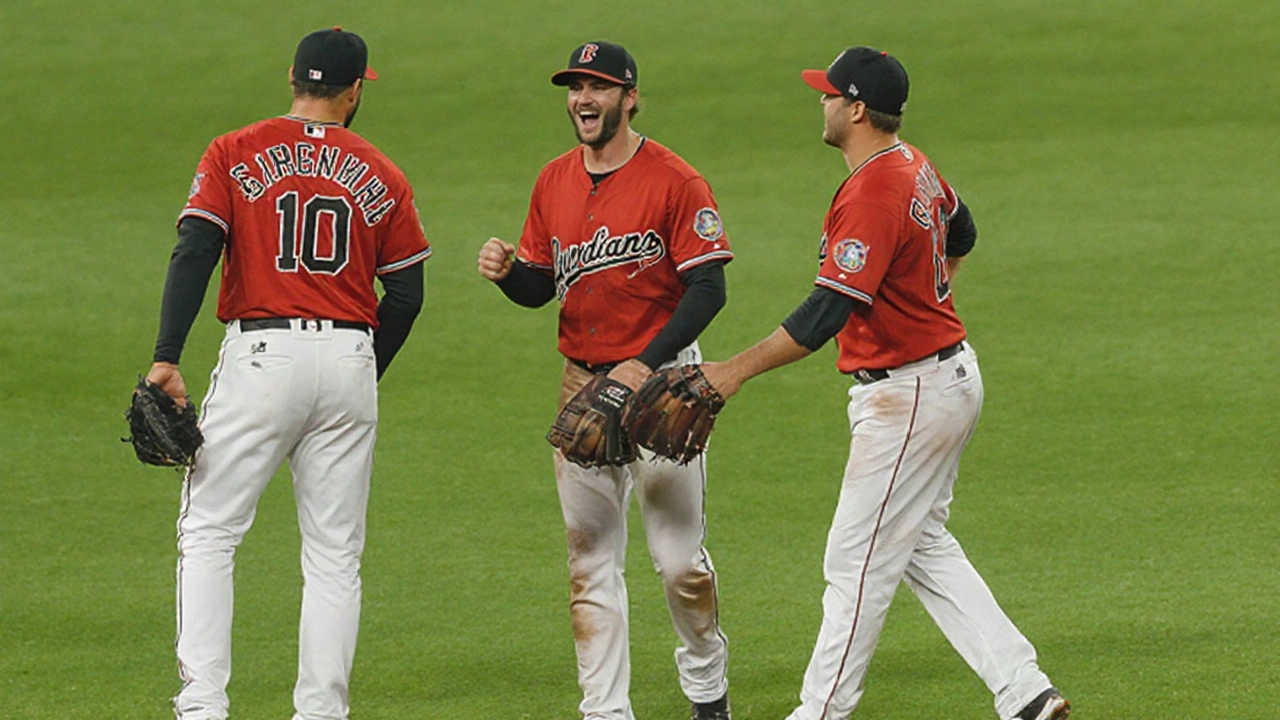 Pitchers, Hitters, and What’s at Stake