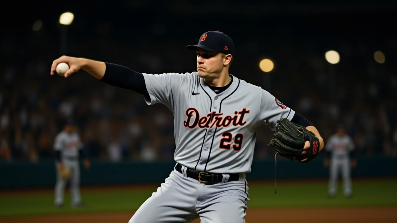 From Best to Bust: Tigers&#039; Disappointing Exit