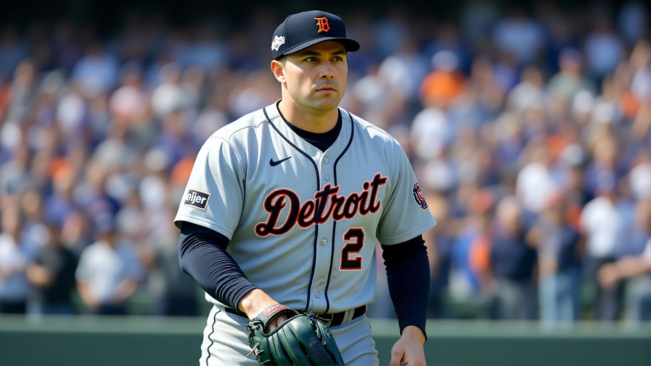 Mariners Edge Tigers 3-2 in 15-Inning ALDS Epic, MLB Postseason Record Set