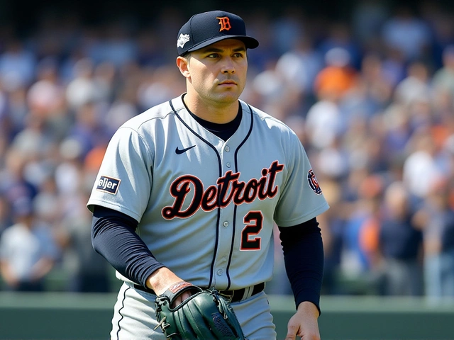 Mariners Edge Tigers 3-2 in 15-Inning ALDS Epic, MLB Postseason Record Set