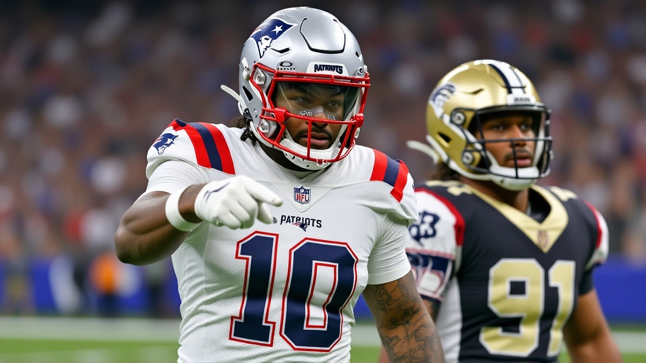 Amon-Ra St. Brown Suffers Ankle Injury, May Miss Weeks as Lions' Receivers Struggle