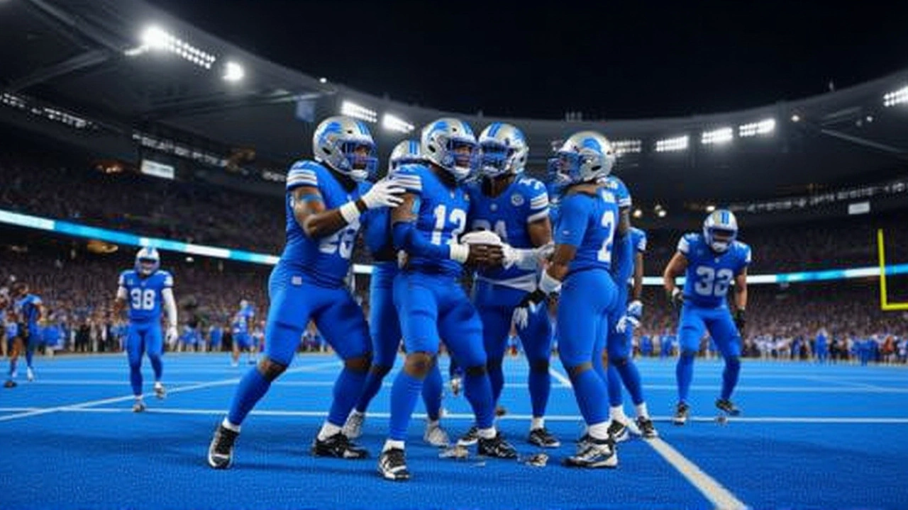 The Human Side: A Player Who Carried the Load