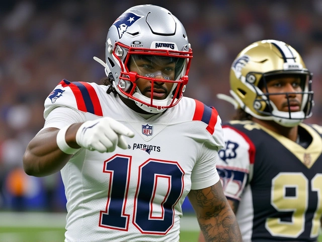 Amon-Ra St. Brown Suffers Ankle Injury, May Miss Weeks as Lions' Receivers Struggle