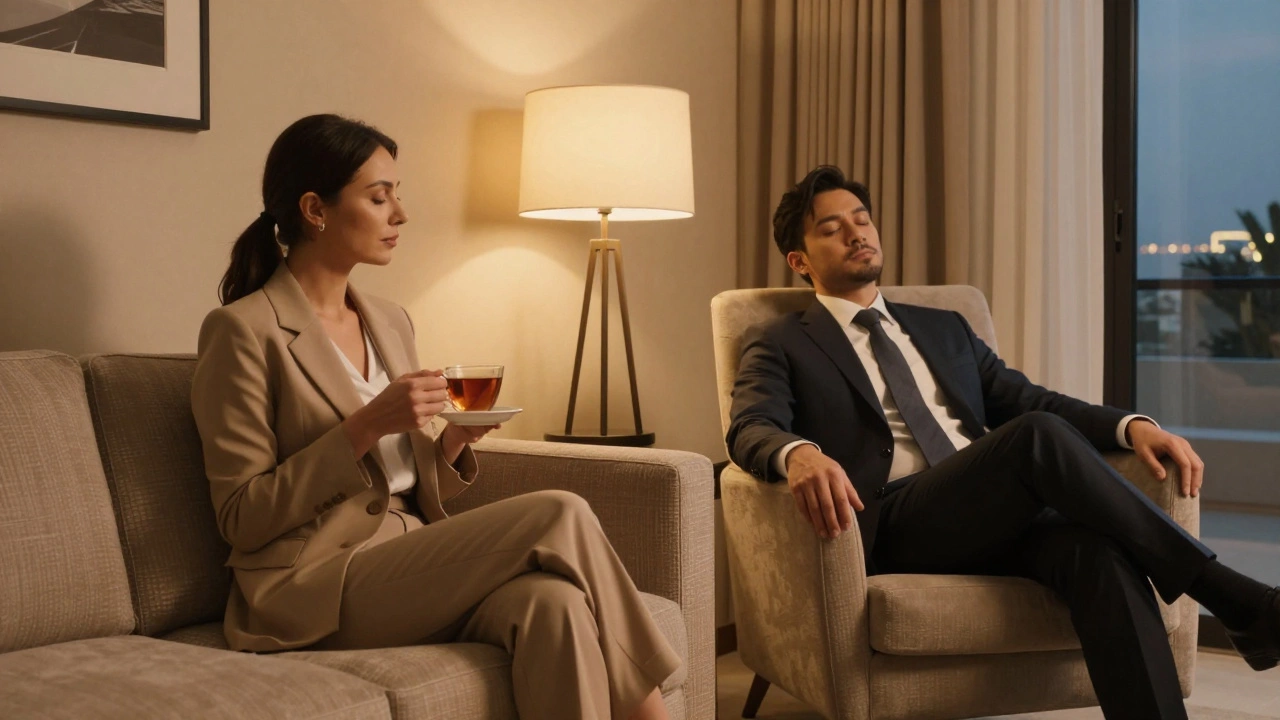 Escort in Dubai - What Really Sets Them Apart Beyond Wit and Charm