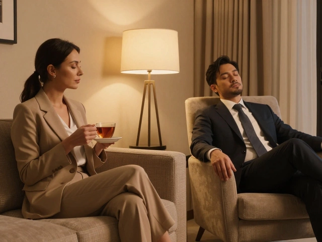 Escort in Dubai - What Really Sets Them Apart Beyond Wit and Charm